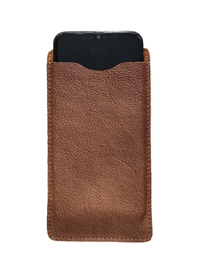 Fundas de Teléfono de Cuero Genuino, Funda Personalizada para Teléfono Celular, Funda de Bolsillo para tu Teléfono - Product Image 4