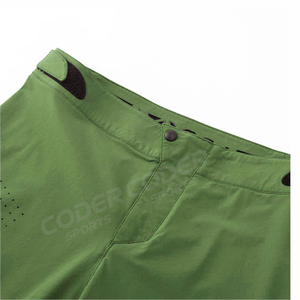 Meilleure Vente : Pantalon de Motocross Personnalisé Imprimé pour Hommes Adultes, Idéal pour le Cyclisme, le VTT et le Downhill – Respirant et Séchage Rapide pour l'Été - Product Image 5