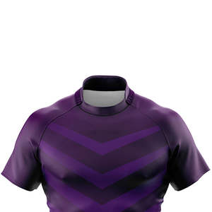 Jersey de Fútbol Americano OEM 2026, Personalizado con Logotipo y Color, Transpirable, de Secado Rápido, Antibacterial, 100% Poliéster, Personalizado para Hombre - Product Image 6