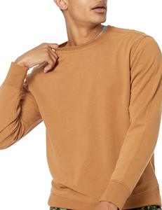 Sudadera para Hombre de Material Transpirable de Alta Calidad, Estilo Casual, Básica, de Algodón, Transpirable y Elegante - Product Image 5