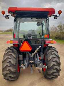 Tractor Kubota L3560 2020, 37 HP, 4x4, 100 Horas, Motor Diésel, Precio con Descuento - Product Image 5