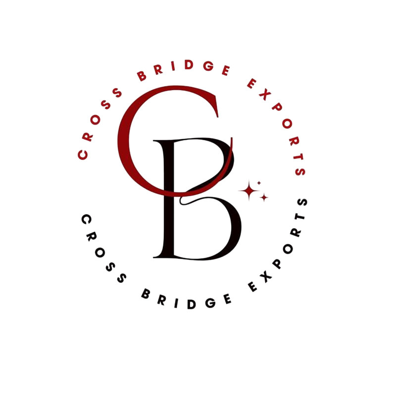 Crossbridge Exports logo