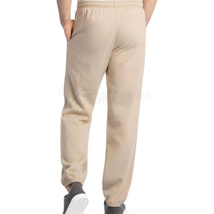 Pantalon de jogging pour homme, tissu léger et coupe flexible, idéal pour le fitness et la course à pied. - Product Image 2