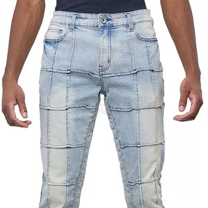 Pantalones Casuales para Hombre, Estilo Diario, de Lona Premium, Suaves, Ligeros, Diseño Personalizado, Ecológicos, Antiarrugas, Cómodos - Product Image 6