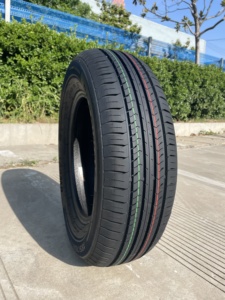 Pneumatici per Auto 185/65r14 R16 Gomme per Veicoli Passeggeri Pneumatici per Automobili - Product Image 4