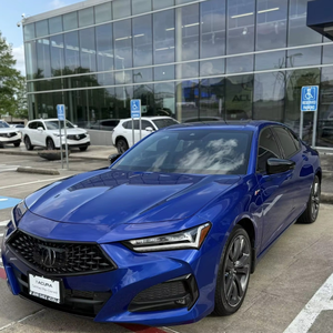 Acura TLX 2023 Usado en Buen Estado en Venta - Product Image 6