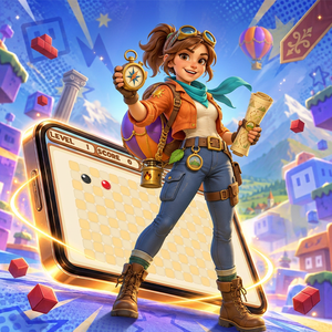 Commercial <b>Game</b> Box with Online Platform and Flexible <b>Game</b> Selection - Product Image 5