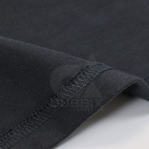 T-shirt uni léger de qualité supérieure pour hommes, personnalisable avec votre propre design, modèle personnalisé, T-shirt Ringer 2026 - Product Image 6