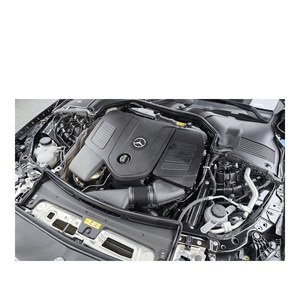 Mercedes-Benz C300 Clase C AMG Line 4MATIC 2023 con Caja de Cambios Automática, 11,076 km, Volante a la Izquierda, Cámara Trasera - Product Image 6