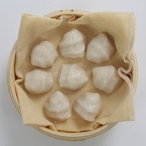 [MILWON] Pastel de Patata Coreano Anheung, Pastel de Patata Tradicional Coreano con Textura Masticable para la Gama de Productos de Pastel de Arroz Tradicional - Product Image 1
