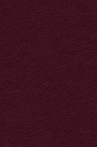 เสื้อยืดคอกลมแขนยาวผู้ชายขายดีที่สุดปี 2026 สีพื้น ผ้าฝ้ายถัก สวมใส่สบาย ทรงปกติ สีแดงเลือดหมู ราคาประหยัด - Product Image 5