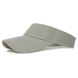 Visière de soleil ajustable unisexe pour le sport (tennis, baseball, golf, cyclisme, course à pied) et usage quotidien - Product Image 2