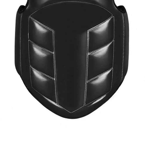 Protector Corporal para Paintball, Protector de Pecho de Alto Rendimiento, Resistente a Impactos, Chaleco Ligero, Personalización de Marca - Product Image 3