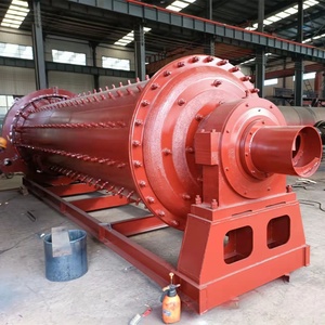 Alta pressione Ultra-Fine 10 T/h macinazione mulino a sfere macchina oro rame, <span class=keywords><strong>ferro</strong></span>, zinco - Product Image 5
