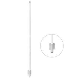 Lora-antena de fibra de vidrio para exteriores, 868/915MHz - Product Image 2