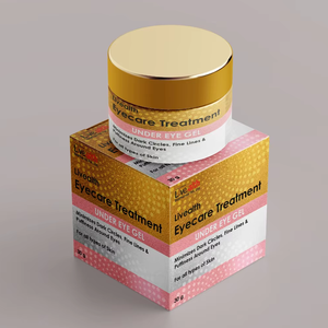 Gel pour les yeux en gros pour les fournisseurs de cosmétiques et les soins personnels quotidiens - Product Image 6