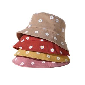 Sombrero de Pescador de Protección Solar de Doble Cara, Transpirable, Informal, Sólido, de Alta Calidad, con Logotipo Personalizado de Moda, Gran Cantidad, OEM, ODM - Product Image 1