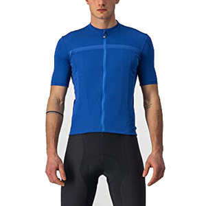 Jersey de Ciclismo Unisex de Manga Corta, Elástico, de Spandex/Poliéster, Diseños Únicos Personalizados, Secado Rápido, Resistente al Viento, Cómodo - Product Image 2