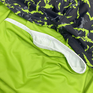 Chemise de pêche à capuche en gros, séchage rapide, anti-UV, vêtements de sport avec emballage personnalisé - Product Image 5
