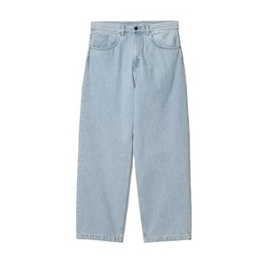 Pantalones Vaqueros de Mezclilla para Hombre, Estilo Nuevo, Elásticos, de Pierna Recta, Formales, Casuales, Transpirables, de Algodón - Product Image 4