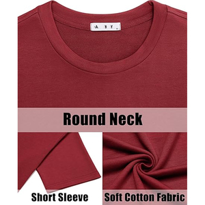 Conjunto de 2 Piezas para Hombre, Fabricante, Camiseta de Algodón de 220 GSM, Pantalones Cortos Cargo, Estilo Casual, OEM, ODM, Suministro al por Mayor - Product Image 5