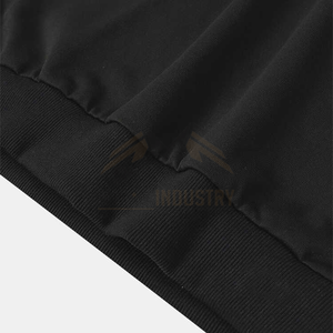 เสื้อฮู้ดดี้ผ้าฟลีซเนื้อนุ่ม 100% ผ้าฝ้าย ทรงลำลอง มีกระเป๋า ใส่ได้ทั้งชายและหญิง ทรงปกติ ไม่หด ไม่ยับ แขนยาว เหมาะสำหรับฤดูหนาว - Product Image 3