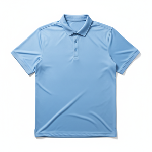 Unisex <b>Polo</b> <b>Shirt</b> Wholesale Custom <b>Polo</b> <b>Shirt</b> Bright Color Breathable Soft Short Sleeve <b>Polo</b> Collar <b>Shirt</b> Woven - Product Image 6