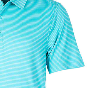 Camiseta Polo Personalizada para Hombre y Mujer, Ropa Casual de Negocios con Estampado Personalizado, Uniforme Deportivo para Equipo, Camiseta de Golf Hecha en Pakistán 2025 - Product Image 4