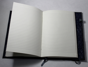 Carnet de notes en cuir véritable vintage, organiseur, agenda, journal de voyage, carnet en cuir - Product Image 4