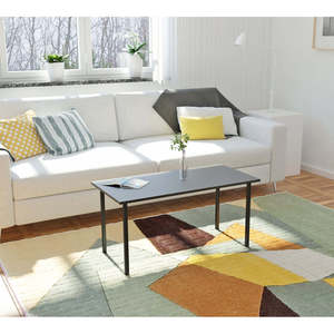 Mesa de Centro de Diseño Minimalista Gustowe - Product Image 5