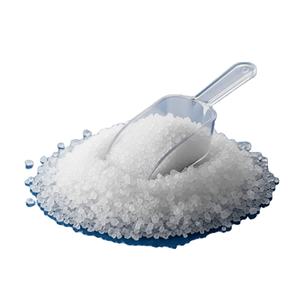 โพแทสเซียมคลอไรด์ ผลึกสีขาว วัสดุปุ๋ยสำหรับการเจริญเติบโตของพืชผลทางการเกษตรและการบำบัดน้ำ ที่มีความต้องการสูง - Product Image 2