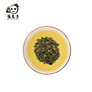 Taiwan Alpine High Mountain Alishan <b>Oolong</b> <b>Tea</b> - Product Image 1