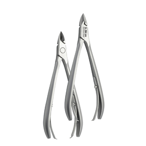Coupe-cuticules robustes, lames aiguisées et lisses pour ongles épais et durs, coupe-peaux mortes, outils de soin beauté - Product Image 3