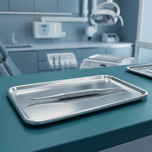 Instrument chirurgical Najmmy Cheyne Raspatory en acier inoxydable certifié CE pour ORL avec logo et emballage personnalisés - Product Image 4