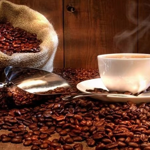 Café Arabica torréfié et moulu de spécialité certifié USDA du Vietnam, qualité AA+, haute qualité, exportation en gros directe d'usine - Product Image 1