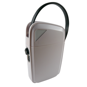 Portable Key <b>Lock</b> <b>Safe</b> <b>Box</b> for Quick and Secure Travel & Beach Storage - Product Image 5