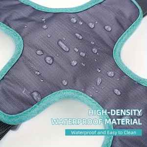 สายรัดสุนัขแบบยุทธวิธีคุณภาพสูงแบบกำหนดเองของ OEM - Product Image 6