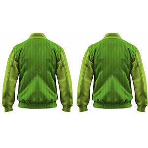 Veste d'hiver Letterman pour tous les jours, offrant une qualité durable et un ajustement confortable, meilleur design de veste Letterman - Product Image 5