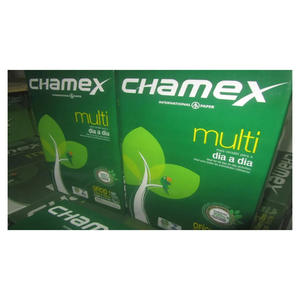 Papel de Copia Chamex de Calidad / Papel A4 de 80, 75 GSM / Papel de Copia Chamex A4 de 80 GSM, 500 Hojas - Product Image 5