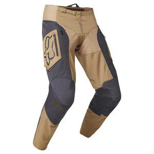 Pantalon de moto pour homme de haute qualité, écologique, léger, imperméable, coupe-vent, tissu respirant % polyester, tout usage - Product Image 5
