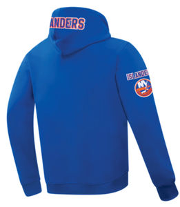 Sweat-shirts personnalisés d'hiver en polaire imprimé numériquement, mélange polyester/coton, brodés, avec poche, unisexe - Product Image 4