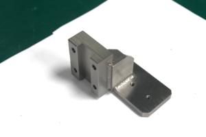 Proveedor de Piezas Mecanizadas por CNC de Acero Inoxidable – Exportación a Todo el Mundo - Product Image 5