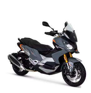 Precio Directo de Fábrica para el Nuevo Scooter Industrial XP 400-GT 2025 para Adultos, con 3 Años de Garantía y Envío GRATUITO - Product Image 2