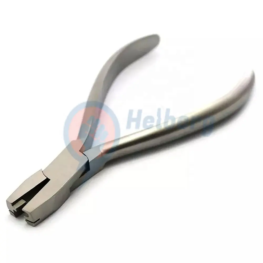 Premium Quality Orthodontics Japanese pliers dental instruments