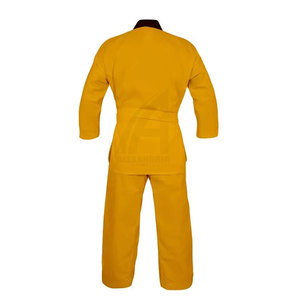 Uniforme de Taekwondo de Último Diseño, Hecho a Medida, con Nuevo Diseño y Logotipo, por Alexandria Industries - Product Image 3