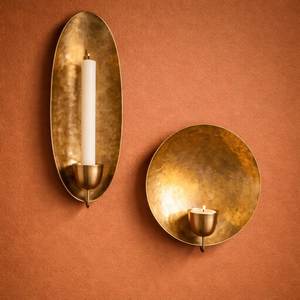 Luxury <b>Wall</b> <b>Sconce</b> perfect for adding a grand decorative touch to sophisticated residential and hospitality interiors - Product Image 1