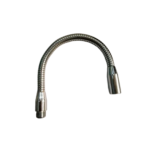Resorte Flexible de Alta Calidad de 10 mm para Micrófono de Podio, para una Voz Clara y Precisa - Product Image 1
