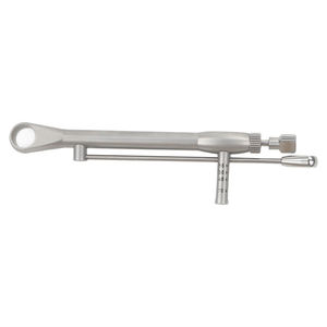 Kit dentaire universel de qualité supérieure - Utilisation professionnelle, multi-usages, manuel, écologique et réutilisable, certifié CE par Grip Surgical - Product Image 4