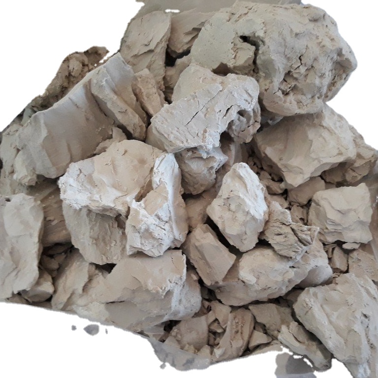 Wholesale Best Price Washed Kaolin For Sanitary Ceramic
