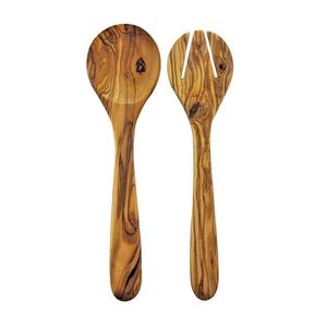 Ensemble de saladiers élégants en bois de qualité supérieure, écologiques, compatibles lave-vaisselle, style américain, finition lisse et durable, ustensile de cuisine pour - Product Image 4